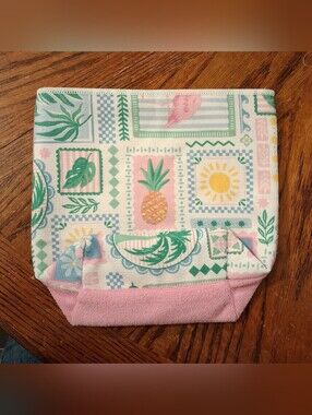 Beach Bathing Suit Bag
